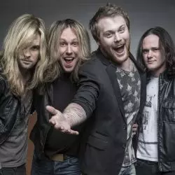 We Are Harlot