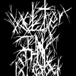Welter In Thy Blood