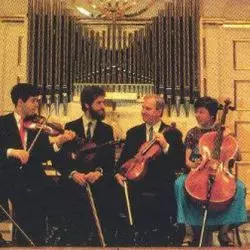 Wiener Streichsextett