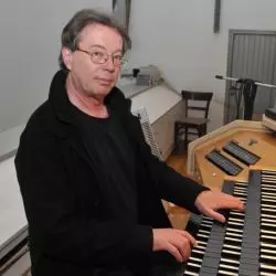 Willibald Guggenmos
