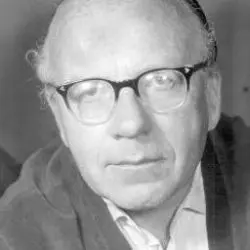 Wolfgang Fortner