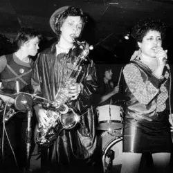 X-Ray Spex