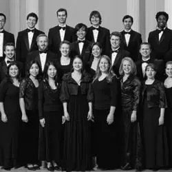Yale Schola Cantorum