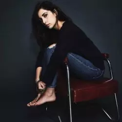 Yasmine Hamdan