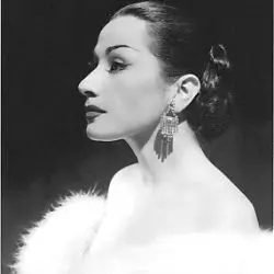Yma Sumac