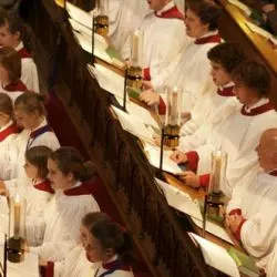 York Minster Choir