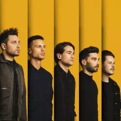 You Me At Six
