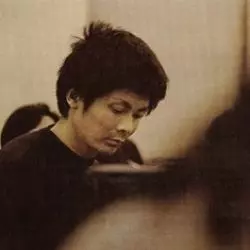 Yuji Takahashi
