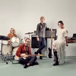 Yumi Zouma