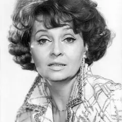 Yvetta Simonová