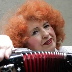 Yvette Horner