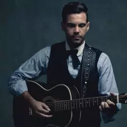 Zach Williams