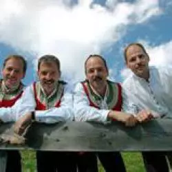Zellberg Buam