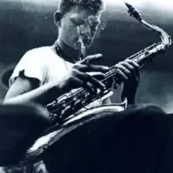 Zoot Sims