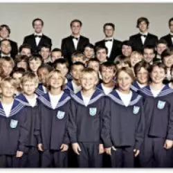 Zürcher Sängerknaben