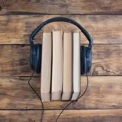 Audiokniha