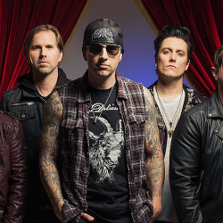 Avenged Sevenfold