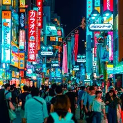 City Pop