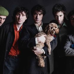 Fat White Family