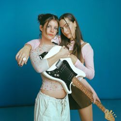 Hinds