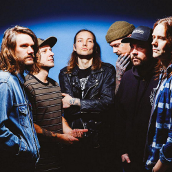 Kvelertak