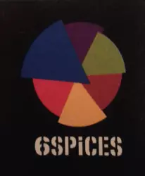 6 Spices