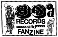 86'd Records And Fanzine