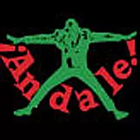 ¡Andale!