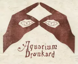 Aquarium Drunkard