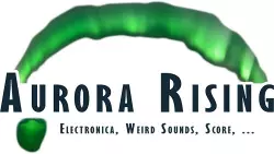 Aurora Rising