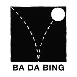 BA DA Bing Records