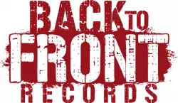 Back To Front Records