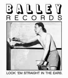 Balley Records