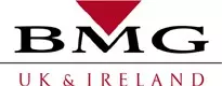 BMG UK & Ireland