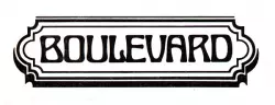Boulevard