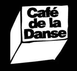 Café de la Danse