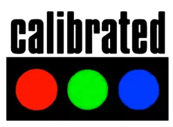 Calibrated