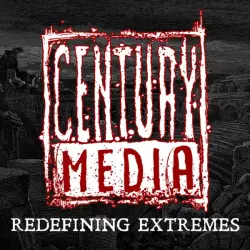 Century Media Records