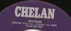 Chelan Records
