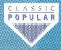 Classic Popular