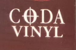 Coda Vinyl