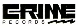 Crime Records