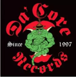 Da' Core Records