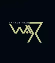 Darker Than Wax