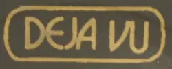 Deja Vu
