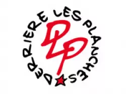 Derrière Les Planches