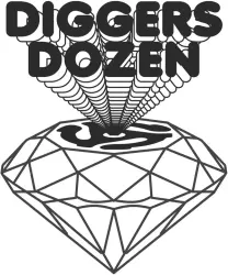 Diggers Dozen