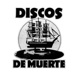Discos De Muerte