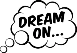 Dream On (4)
