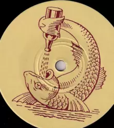 Drunken Fish Records